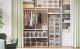 SONGMICS Cutii de pantofi, set de 12 organizatoare stivuibile, structura rezistenta ABS, 35x25x19cm, transparent Household NewTrend