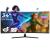 Monitor LED Gaming Curbat 34 inch OptimX MT34J, Ultra Wide Quad HD 3440 x 1440 2K, 100Hz, 2x HDMI, 2x DisplayPort, Slim, No Frame NewTechnology Media