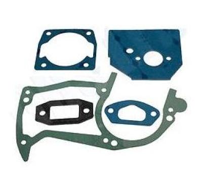 Set garnituri - drujba Alpin 520 PowerTool TopQuality