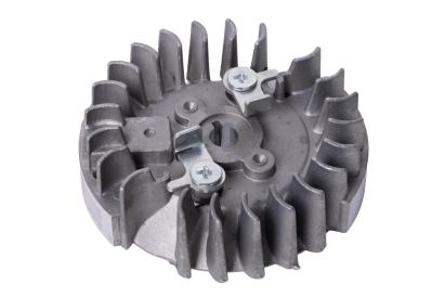 Volanta catei metal - drujba Alpin 520 PowerTool TopQuality