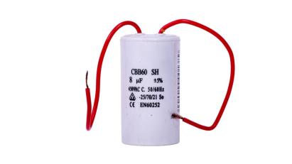 CONDENSATOR POMPA QDX 16 F PowerTool TopQuality