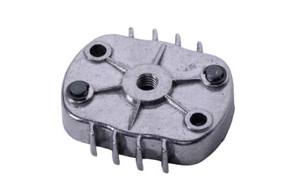 Oala 2 catei - motocoasa Alpin 520 PowerTool TopQuality