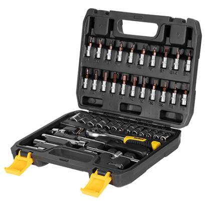 Trusa scule, 46 piese, Rebel RB-1153 SafetyGuard Surveillance