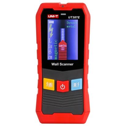 Multimetru detector metal wall scanner UT387E UNI-T SafetyGuard Surveillance