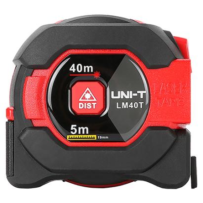 Telemetru LM40T UNI-T SafetyGuard Surveillance