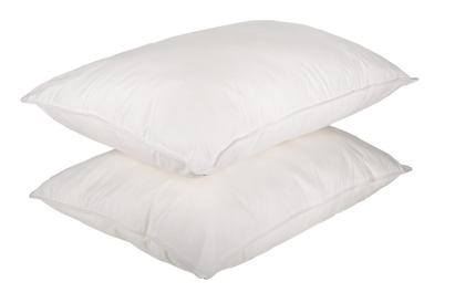 Set 2 Perne Somnart Naturo din pene, 50x70, moale Relax KipRoom