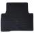 Covor pentru mașină 4 pcs Negru VW TIGUAN , pentru TOURAN TPE GartenMobel Dekor