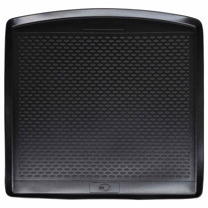 Covor de portbagaj Negru KODIAQ TDI 5M TPE GartenMobel Dekor