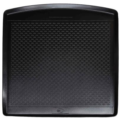 Saltea pentru Portbagaj Negru VW TIGUAN ALLSPACE TPE GartenMobel Dekor