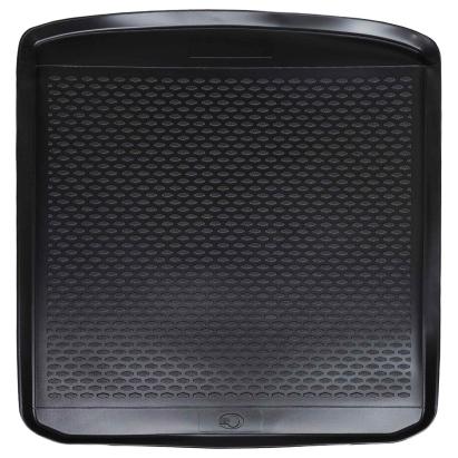 Covor Portbagaj Negru VW ARTEON TPE GartenMobel Dekor