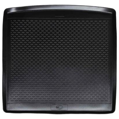 Covor de portbagaj Negru potrivit pentru BMW 2 2014- TPE GartenMobel Dekor