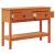 Masă de consolă cu sertar Maroniu cerat 100 x 35 x 75 cm GartenMobel Dekor