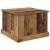 Masă de cafea Lemn Vechi 50 x 50 x 35 cm Lemn compozit GartenMobel Dekor