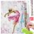 Set de broderie cu diamante 5D, 30x40cm, model Balerina Household NewTrend