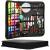 Set articole de cusut cu geanta de depozitare, 183 piese Household NewTrend