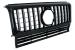 Grila Centrala MERCEDES G-Class W463 (1990-2014) G63 GT-R Panamericana Design Performance AutoTuning