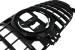 Grila Centrala Mercedes GLE W167 V167 C167 Echipare Standard (2019-06.2023) GT-R Panamericana Design Negru Performance AutoTuning