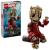 LEGO MARVEL GROOT IN UNIFORMA RAVAGER 76341 SuperHeroes ToysZone