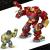 LEGO MARVEL BATALIE MEMORABILA HULKBUSTER VS HULK 76343 SuperHeroes ToysZone
