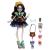 MONSTER HIGH PAPUSA SKELITA CALAVERAS CU ACCESORII SuperHeroes ToysZone
