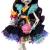 MONSTER HIGH PAPUSA SKELITA CALAVERAS CU ACCESORII SuperHeroes ToysZone