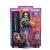 MONSTER HIGH PAPUSA SKELITA CALAVERAS CU ACCESORII SuperHeroes ToysZone