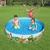Piscina perete rigid, pentru copii, rotunda, PVC, 183x38 cm, Bestway Odyssey GartenVIP DiyLine