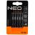 Set varfuri, biti, de impact, Torx, 1/4", 5 buc, T27x50 mm, Neo GartenVIP DiyLine