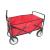 Carucior pentru transport pliabil, 24x45x75 cm GartenVIP DiyLine