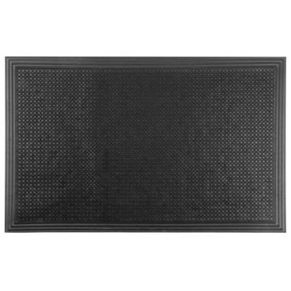 Covoras intrare, PVC, 67x42 cm GartenVIP DiyLine