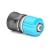 Cupla rapida, cu stop, 3/4", ERGO, Cellfast GartenVIP DiyLine