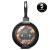 Tigaie clasica, 28 cm, antiaderenta, Black Line, MAGIC HOME GartenVIP DiyLine