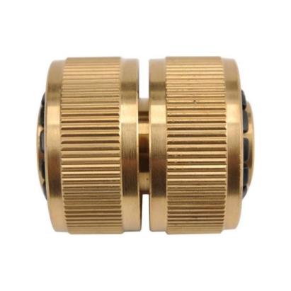 Mufa furtun, cuplaj rapid, 3/4”, alama, XTLINE GartenVIP DiyLine