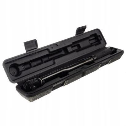 Cheie dinamometrica cu clichet, Bigstren, eliberare rapida, 3/8", 34.5-37 cm GartenVIP DiyLine