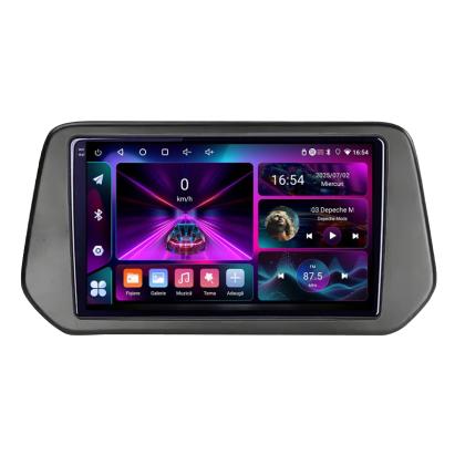 Navigație dedicată Suzuki SX4 S-Cross 2022 ecran 9" Android radio gps internet 4+64 Incell display Qled Rockchip CarStore Technology