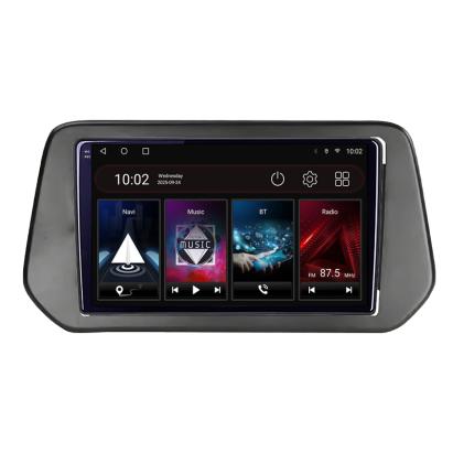 Navigație dedicată Suzuki SX4 S-Cross 2022 ecran 9" Lenovo Qled 2K Octa Core 8+256 360 DSP carplay android auto radio gps internet CarStore Technology