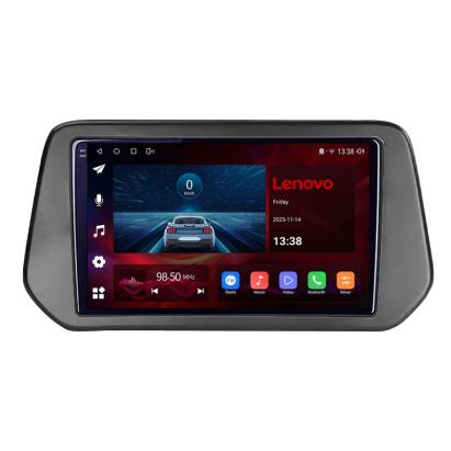 Navigație dedicată Suzuki SX4 S-Cross 2022 ecran 9" Lenovo Qled 2K Octa Core 8+128 LTE 4G DSP Wifi 5Ghz HDMI android-auto carplay gps CarStore Technology