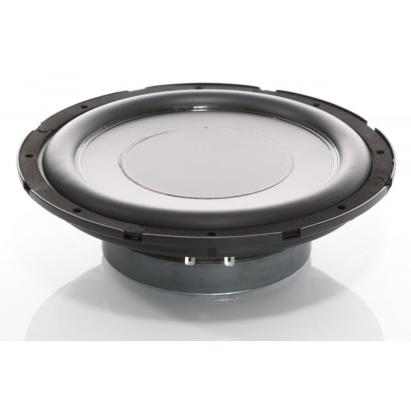 Subwoofer PLAT SPECIAL de 200 mm cu bobina dubla 2x2 ohmi 150W RMS/210W MAX Audio System German Sound AX 08 DC2US CarStore Technology
