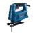 Bosch GST 680 Ferastrau vertical 230V, 500W ProAdvanced PowerfulTools