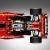 LEGO Masina F1 Ferrari SF-24 Quality Brand