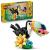 LEGO Animale salbatice: Tucan tropical Quality Brand