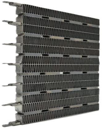 Rezistenta electrica 3 kW PTC WeldLand Equipment