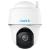 Camera IP Rotativa Reolink, Wireless, 5MP, Dual Light 10m, Microfon, Difuzor, Baterie 6000mAh, Wi-Fi, MicroSD - B430 SafetyGuard Surveillance