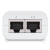 Injector PoE Ubiquiti UniFi 802.3af, 48V, 0.32A, 15W, Gigabit - U-POE-AF SafetyGuard Surveillance