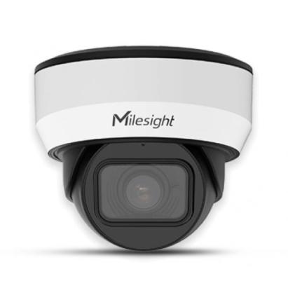 Camera supraveghere IP 2MP IR 50M lentila 2.7-13.5mm PoE card - Milesight Technology -  MS-C2975-RFPD SafetyGuard Surveillance