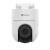 Camera supraveghere WiFi IP rotativa 2MP IR 30m WL 30m card microfon difuzor Full Color - Ezviz - H8C 2MP SafetyGuard Surveillance