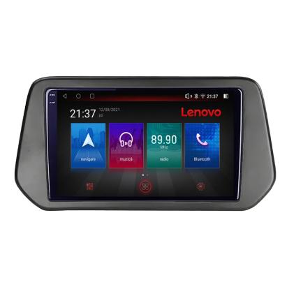 Navigație dedicată Suzuki SX4 S-Cross 2022 ecran 9" Lenovo Qled 1K Octa Core 4+64 LTE 4G DSP Wifi 5Ghz HDMI android-auto carplay gps CarStore Technology