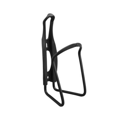 Suport Bidon Apa Bicicleta P2R HUGG, aluminiu, Negru Ultimate FactoryBikes