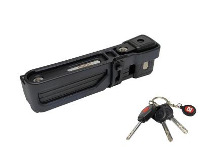 Antifurt Bicicleta P2R REAX 50 Pliabil Ultimate FactoryBikes