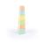 Primul meu turnulet - Pastel (6 piese) PlayLearn Toys